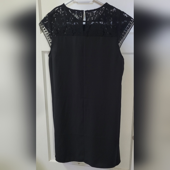 NWT Only Cap Sleeve dress (L) - Picture 2 of 6